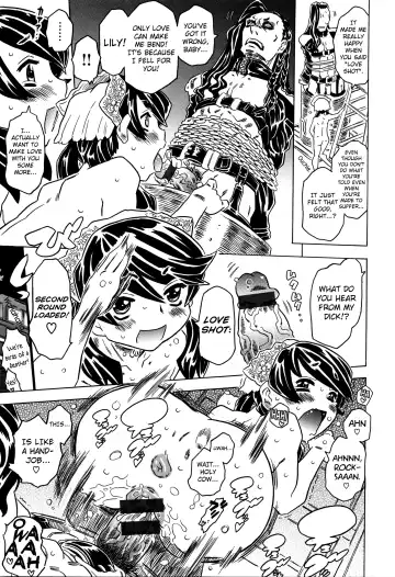 [Gorgeous Takarada] Bburoger!! Fhentai - Page 170