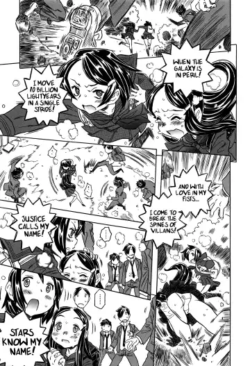 [Gorgeous Takarada] Bburoger!! Fhentai - Page 174