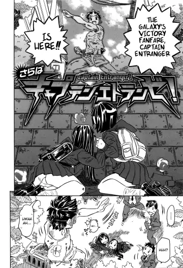 [Gorgeous Takarada] Bburoger!! Fhentai - Page 175