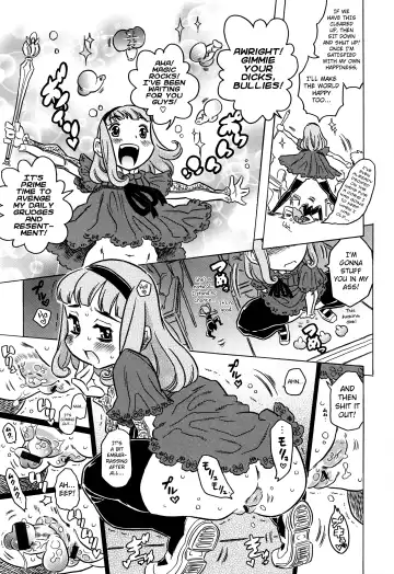 [Gorgeous Takarada] Bburoger!! Fhentai - Page 20