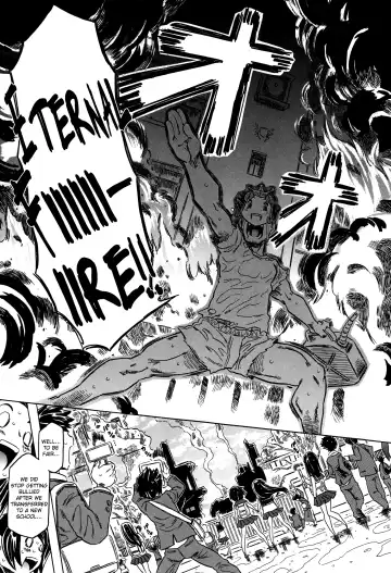 [Gorgeous Takarada] Bburoger!! Fhentai - Page 200