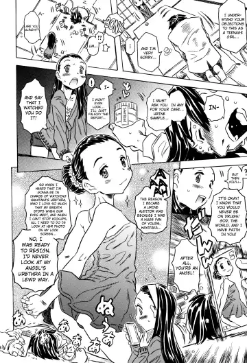 [Gorgeous Takarada] Bburoger!! Fhentai - Page 205