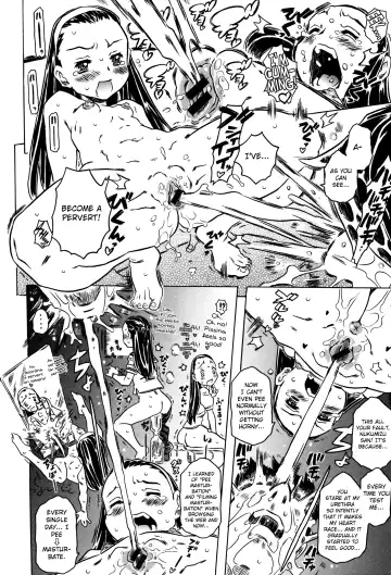 [Gorgeous Takarada] Bburoger!! Fhentai - Page 215