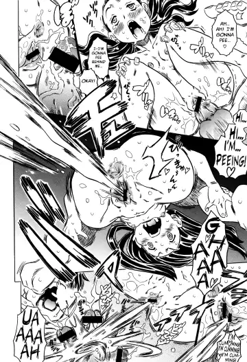 [Gorgeous Takarada] Bburoger!! Fhentai - Page 223