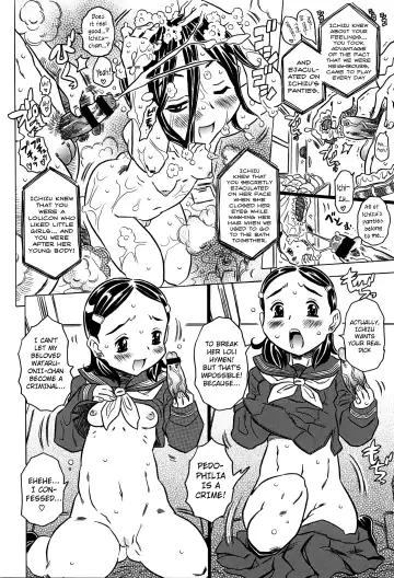 [Gorgeous Takarada] Bburoger!! Fhentai - Page 43
