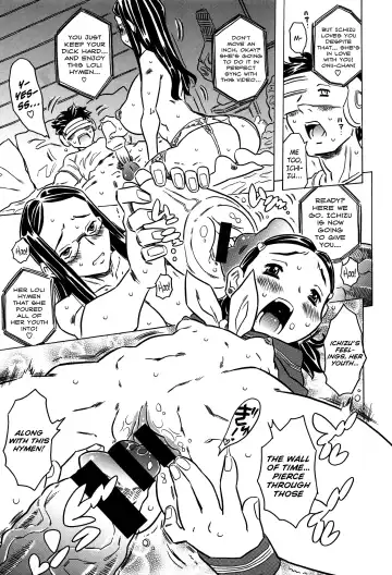 [Gorgeous Takarada] Bburoger!! Fhentai - Page 48