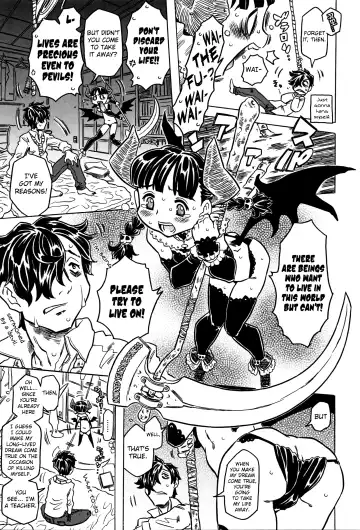 [Gorgeous Takarada] Bburoger!! Fhentai - Page 66