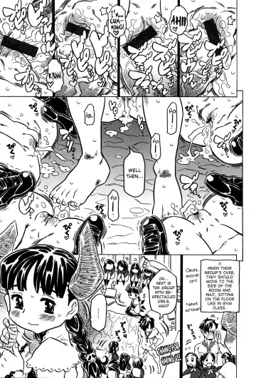 [Gorgeous Takarada] Bburoger!! Fhentai - Page 78