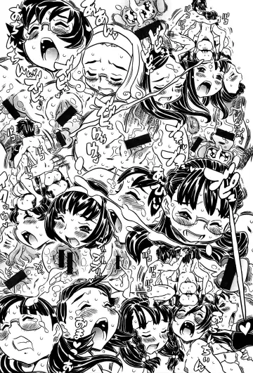 [Gorgeous Takarada] Bburoger!! Fhentai - Page 84