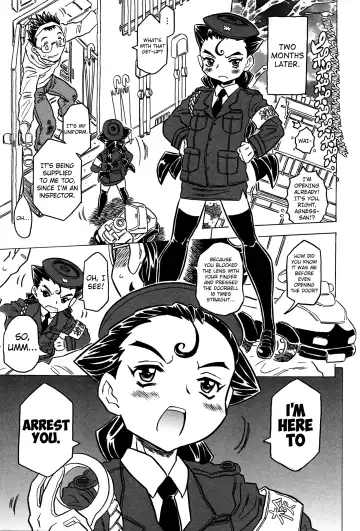 [Gorgeous Takarada] Bburoger!! Fhentai - Page 90