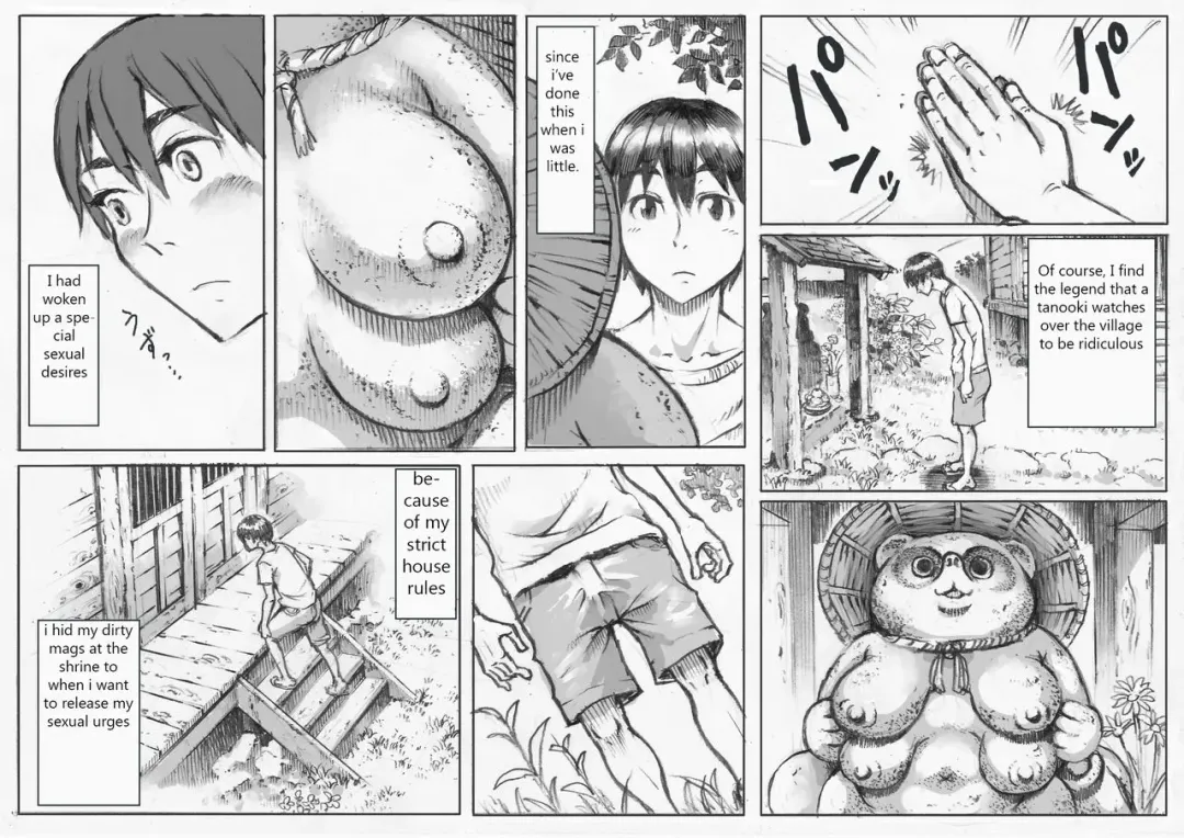 [Double Deck] Ashita mo Osumou! Fhentai - Page 2