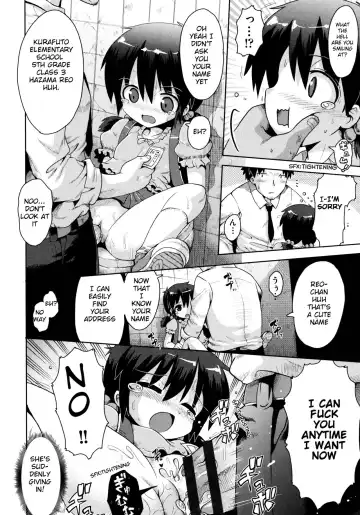 [Yaminabe] Yuganda Ganbou | Corrupted Desire Fhentai.net - Page 18