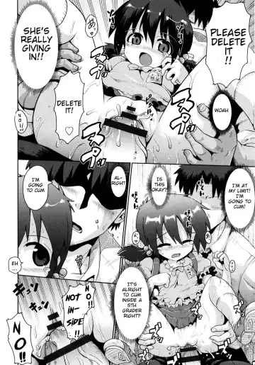 [Yaminabe] Yuganda Ganbou | Corrupted Desire Fhentai.net - Page 22