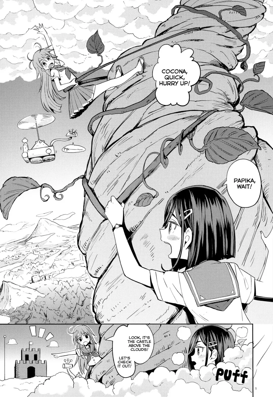 [Ayane] Sore dakara Watashi wa Henshin Dekinai | So that's why I can't transform Fhentai.net - Page 3