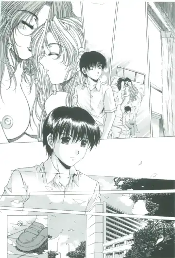 [Narita Kyousha] Kindan - Sonata of the prohibition Fhentai - Page 138