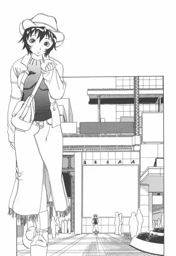 [Penicillin Xi] Panchii Fhentai - Page 87