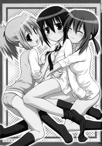 [Kannazuki Motofumi] Tamahimeden Fhentai - Page 2