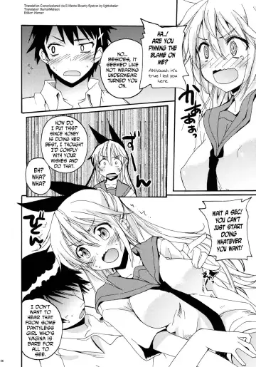 [Makita Yoshiharu] Temptation Revelation Fhentai.net - Page 5