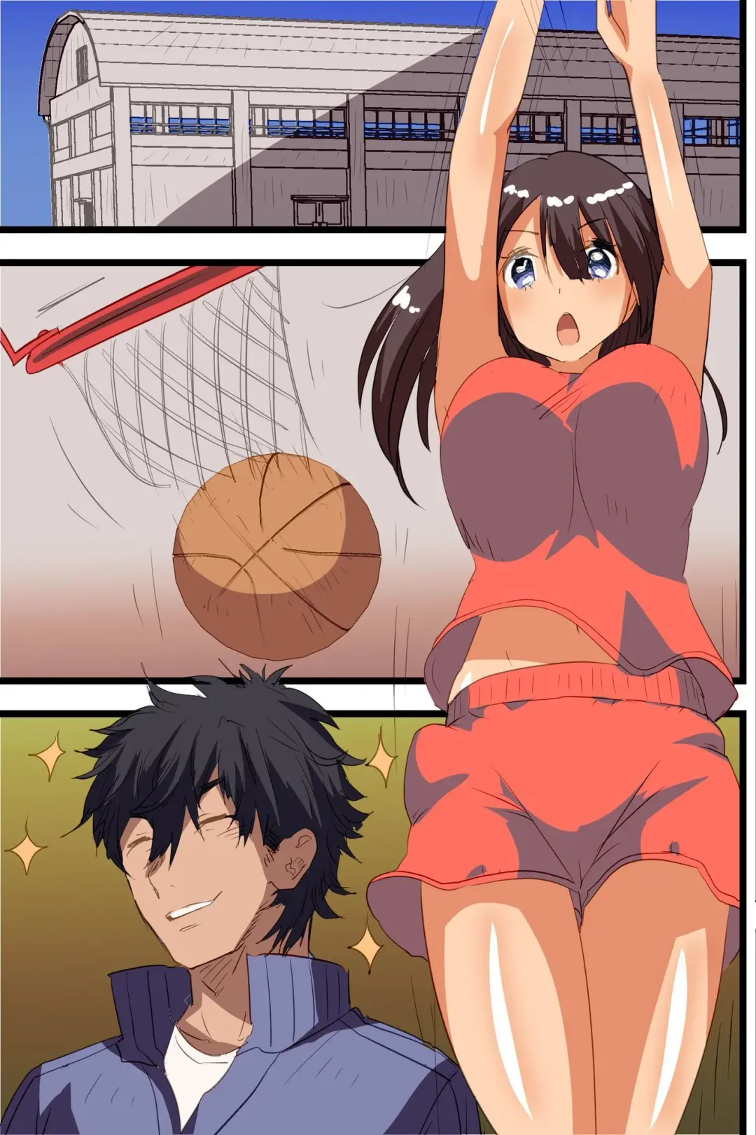 [Vanilla Cream] Saimin Appli de Gakuen no Zettai Shihaisha ni Nari Seito mo Kyoushi mo Zenin Ore ni Fukujuu Houshi Suru Harem Sekai wo Tsukutte Mita 2 Fhentai - Page 68