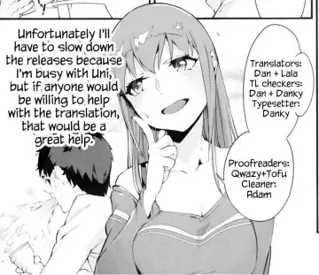 [Chiyoda Micro - Mikurou] Hamehame Douga On Air | Sex Video On Air Fhentai - Page 25