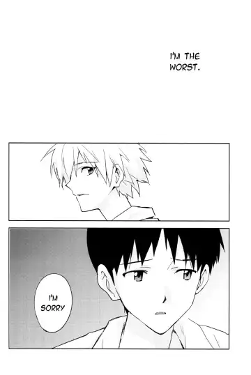 [Magarikoji Lily] FLY ME TO THE MOON Fhentai - Page 26