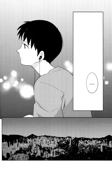 [Magarikoji Lily] FLY ME TO THE MOON Fhentai - Page 28