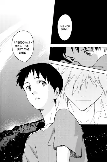 [Magarikoji Lily] FLY ME TO THE MOON Fhentai - Page 30