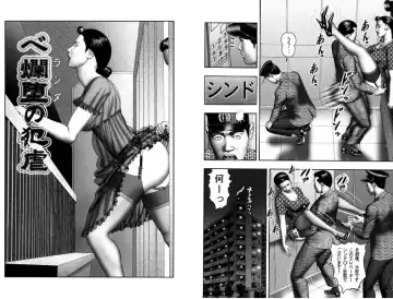 [Horie Tankei] Mashou no Jukujo 2 Biniku no Tawamure Fhentai - Page 43