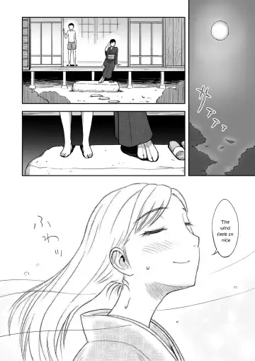 [Tadano Kushami] Haha ga Taisetsu ni Shite Iru Fude | Mother's Beloved Brush Fhentai.net - Page 24