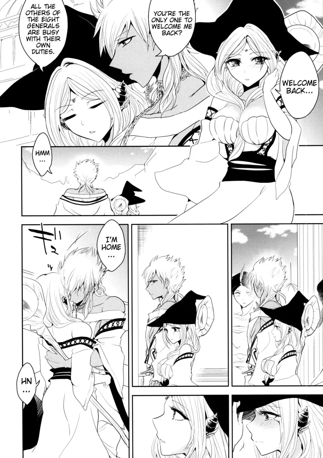 [Suzuse] s.t.a. Fhentai - Page 13