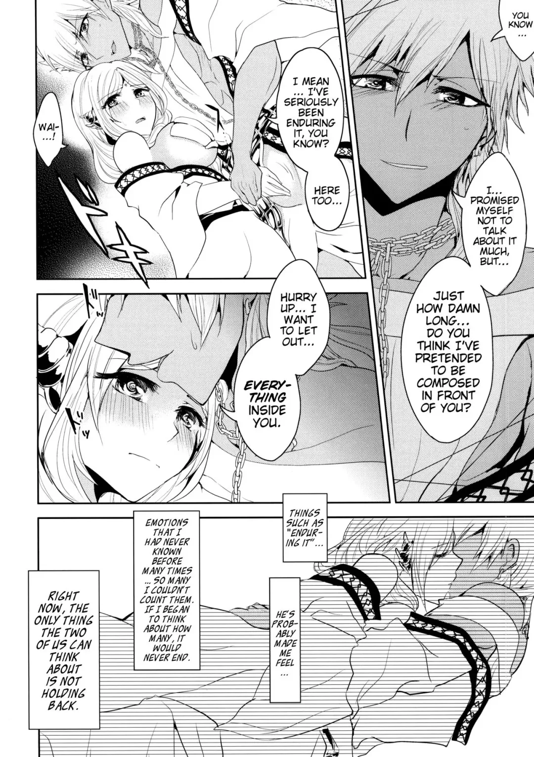 [Suzuse] s.t.a. Fhentai - Page 15