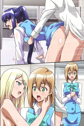 [Washizuka Sho] Juujun na Joshi Shain no Tsukurikata ~Ningen Ayatsuri Ningyou de Onna Joushi o Namahame Choukyou shite Juujun Nikudorei ni Shiagete mita~ Fhentai - Page 78