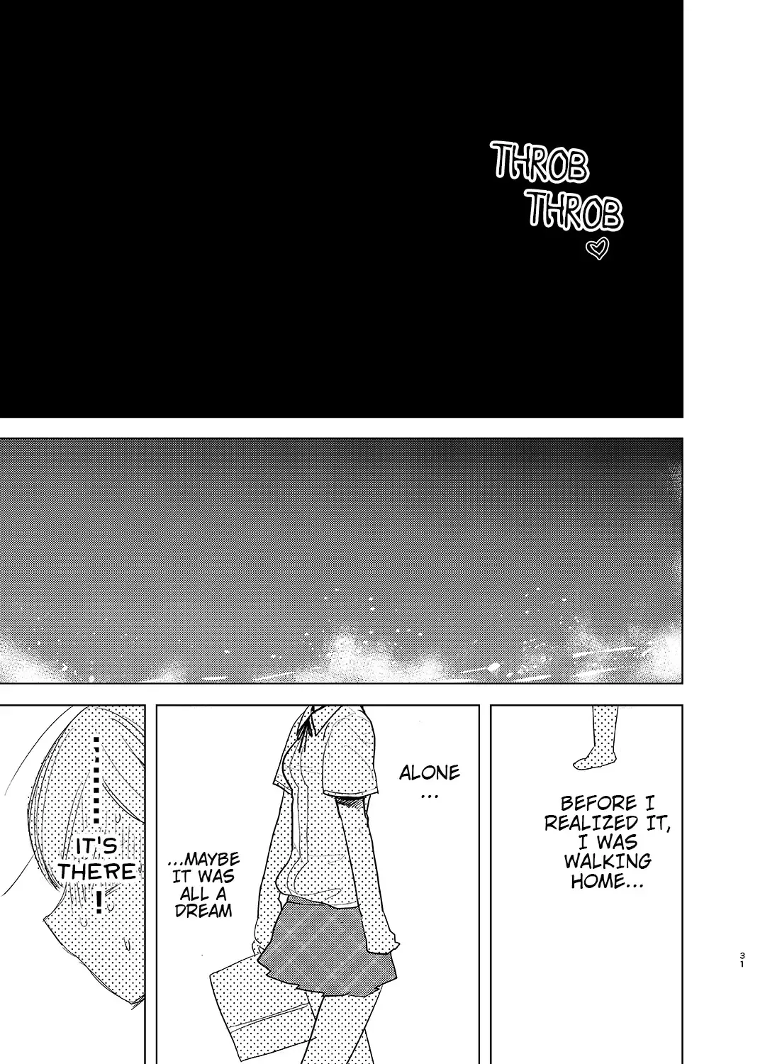 [Aimaitei Umami] Gakkou Ichi no Ouji-sama ga Jitsuwa DoS de Haraguro dakedo Atashi no Futanari Chinpo no Mae dato Soku Ochi Mesu Ahegao Sarashichautte Hontou desu ka?! Fhentai - Page 30