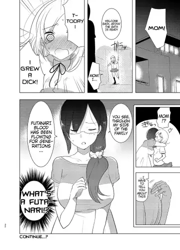 [Aimaitei Umami] Gakkou Ichi no Ouji-sama ga Jitsuwa DoS de Haraguro dakedo Atashi no Futanari Chinpo no Mae dato Soku Ochi Mesu Ahegao Sarashichautte Hontou desu ka?! Fhentai - Page 31