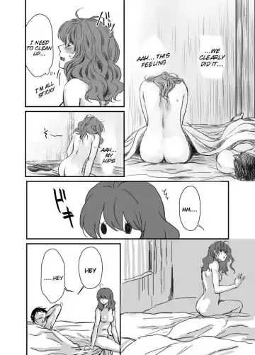 [Mitori Iro] HakYona R18 log Fhentai.net - Page 15