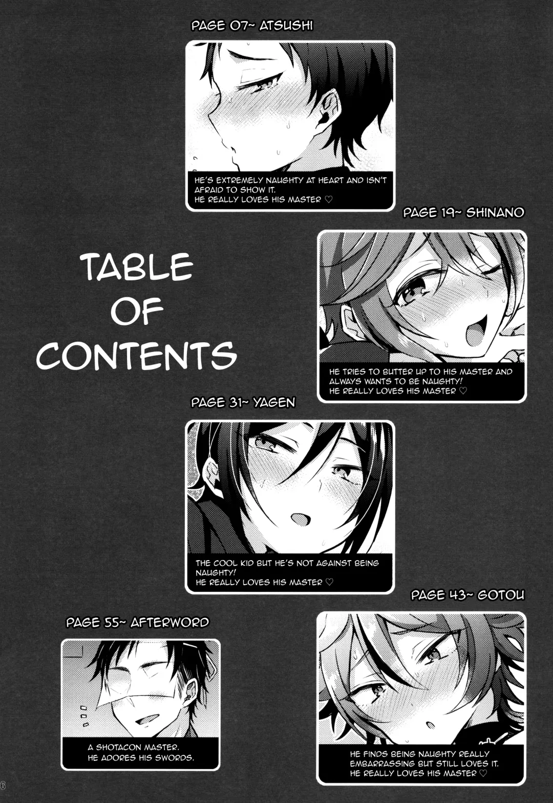 [Ainaryumu] Taishou-gumi Taishou Fhentai.net - Page 6