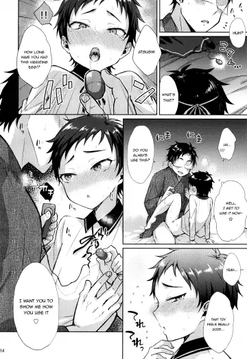 [Ainaryumu] Taishou-gumi Taishou Fhentai.net - Page 14