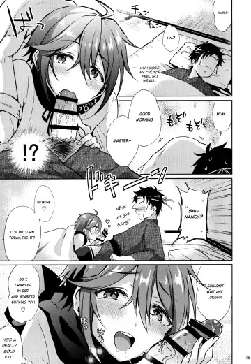 [Ainaryumu] Taishou-gumi Taishou Fhentai.net - Page 19