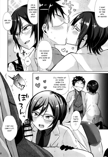 [Ainaryumu] Taishou-gumi Taishou Fhentai.net - Page 32