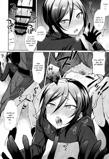 [Ainaryumu] Taishou-gumi Taishou Fhentai.net - Page 38