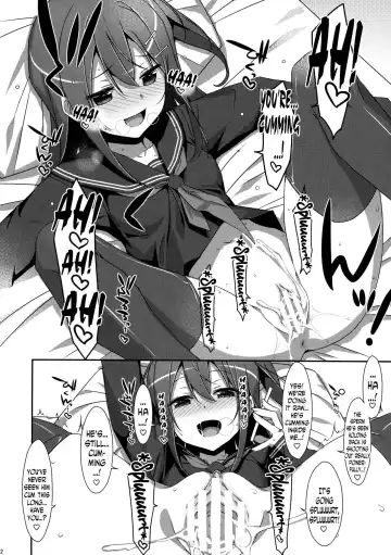 [Takei Ooki] Watashi no, Onii-chan 4 Fhentai.net - Page 11