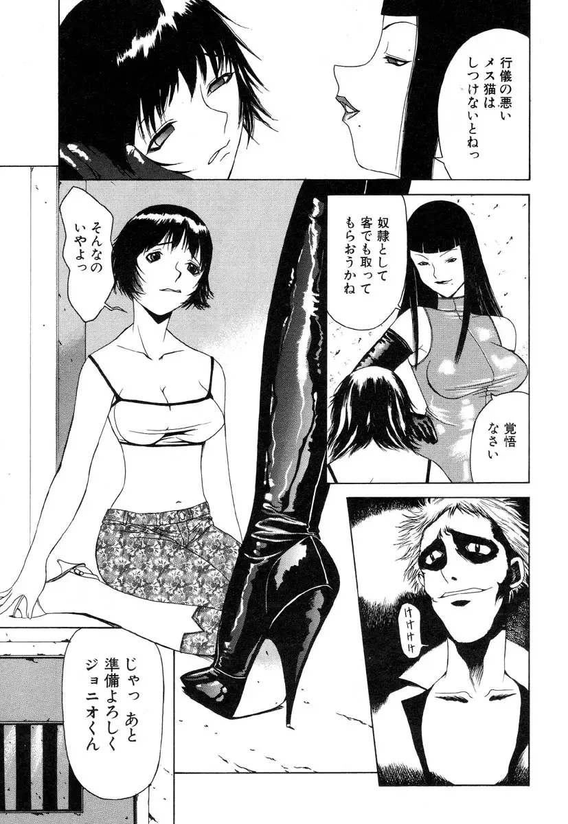 Flamingo R Vol.04 Fhentai - Page 91