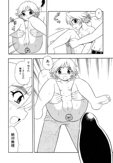 Flamingo R Vol.04 Fhentai - Page 16