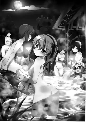 THE Senkome 2 Fhentai - Page 104