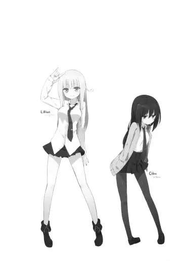 [Homura Subaru] Magical Nipple Kiss 5 Fhentai - Page 3