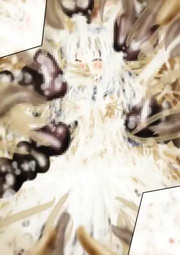 Fushigi Sekai -Mystery World- Nonona 33 ~Guresse Shisai Torawareru, Mea no Zoku Kousoku Rinkan Kushizashi Kyokon Ingoku~ Fhentai - Page 149