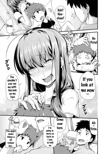 [Shiraishinsuke] Naisho no Ouma-san Gokko | Secret Horse Play Fhentai.net - Page 17