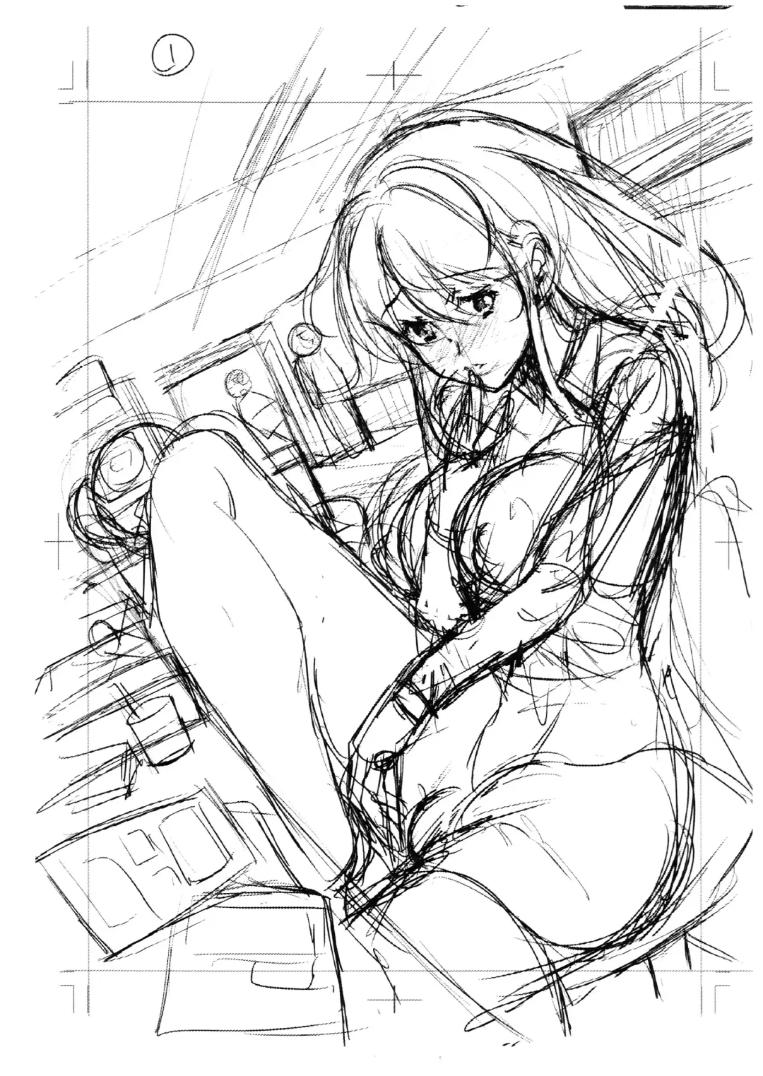 [Ootori Mahiro] H na Manko no Tsukurikata Ch. 3-4 Fhentai - Page 123