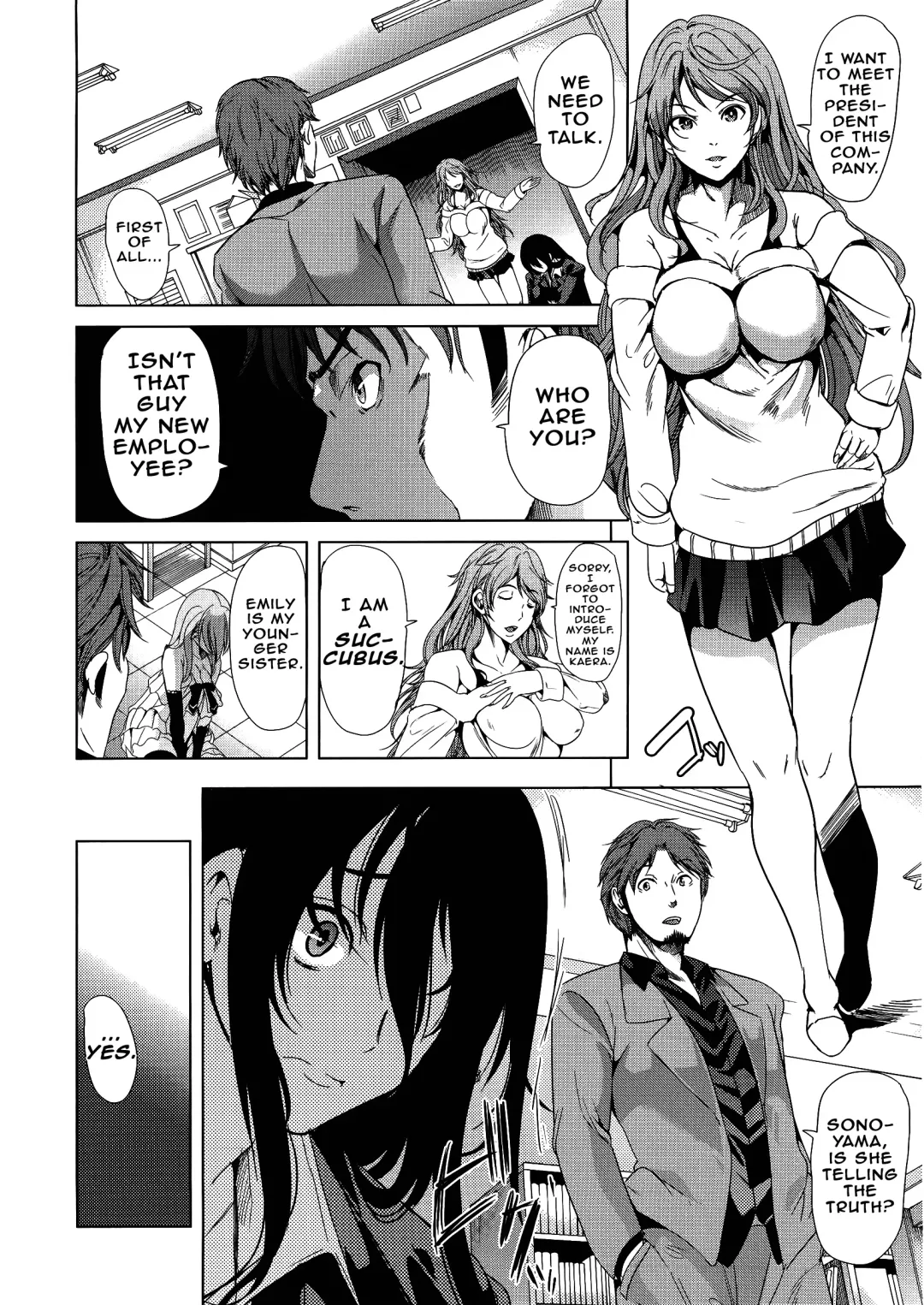 [Ootori Mahiro] H na Manko no Tsukurikata Ch. 3-4 Fhentai - Page 69