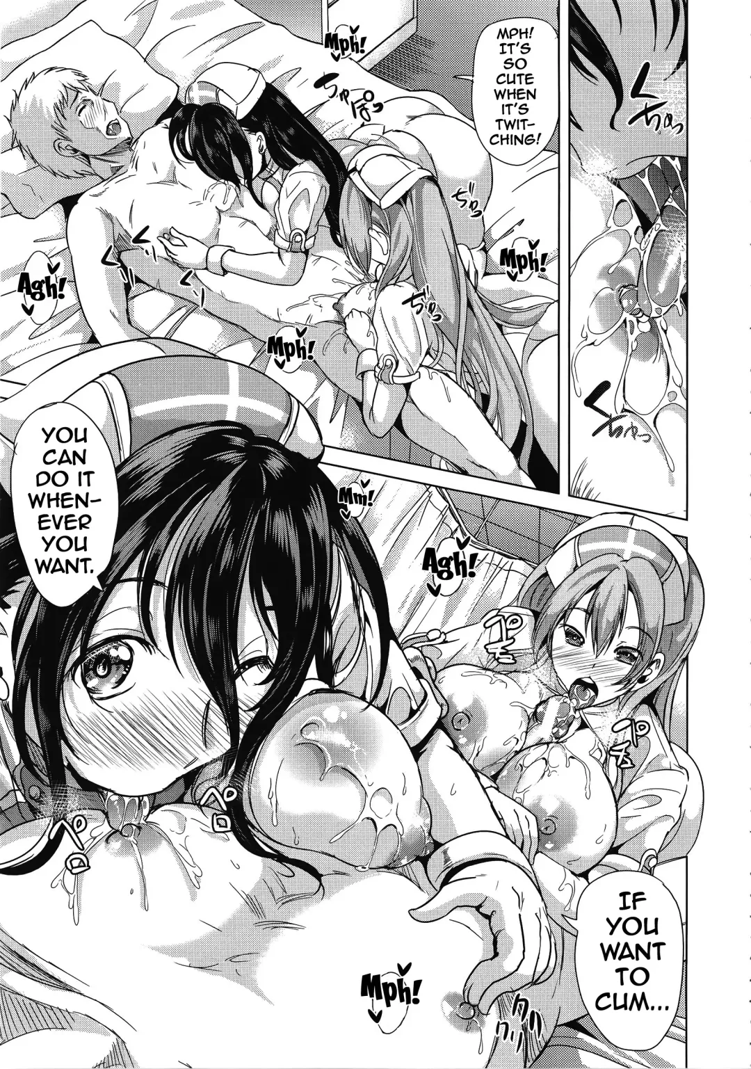 [Ootori Mahiro] H na Manko no Tsukurikata Ch. 3-4 Fhentai - Page 90